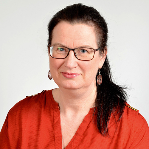 Birgit Bourdoux