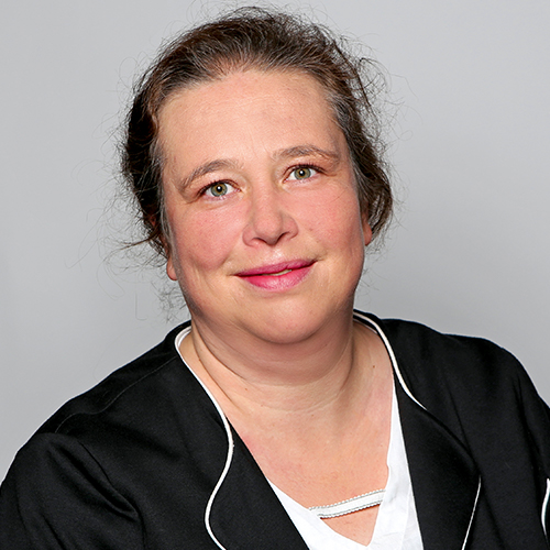 Friederike Heide