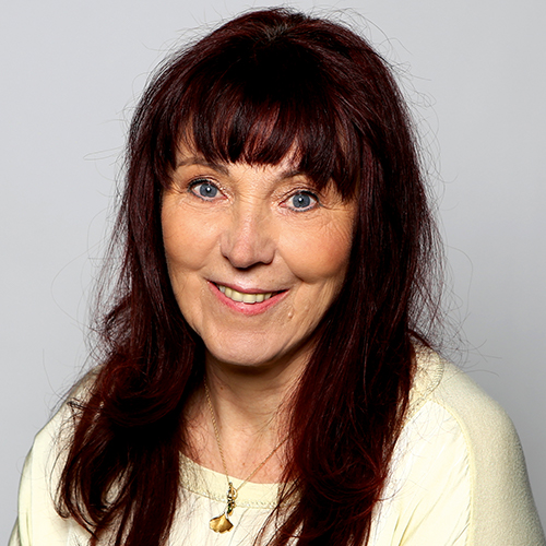 Annette Jahn