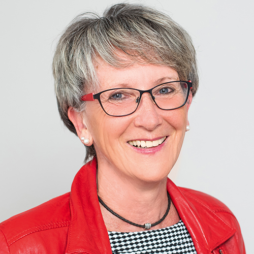 Steffi Macher