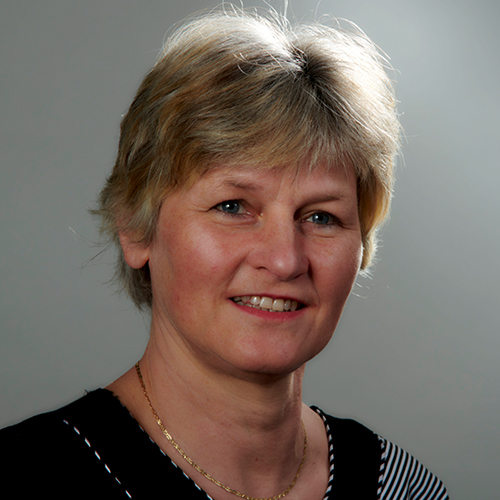 Kerstin Manke
