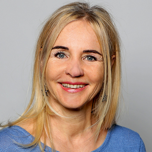 Antje Marx