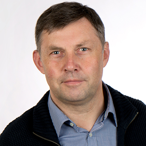 André Mönnig