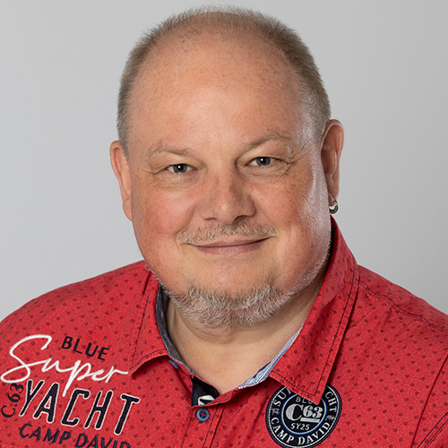 Michael Schäfer