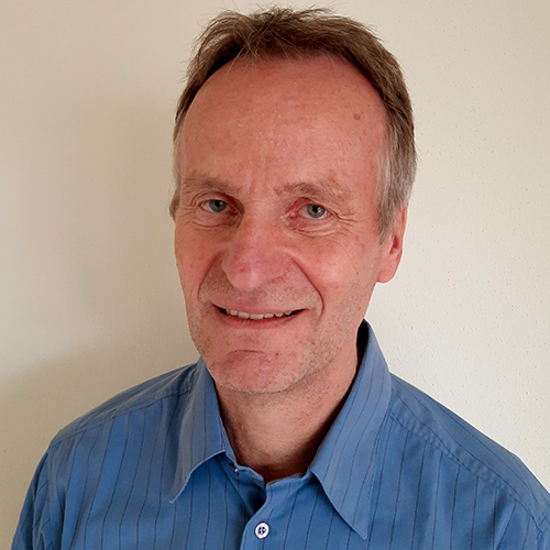 Frank-Thomas Thamm