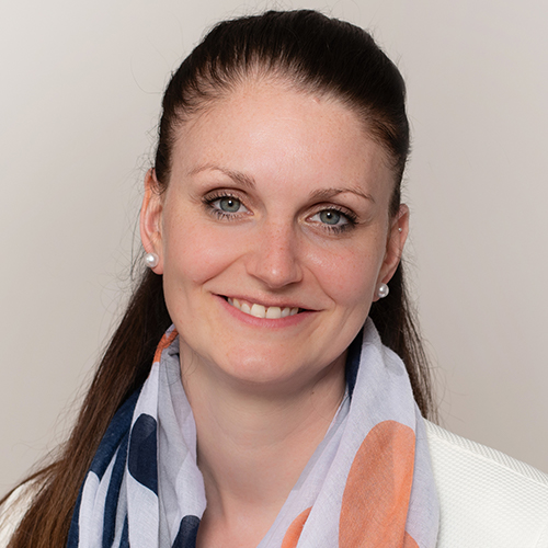 Stefanie Waibl