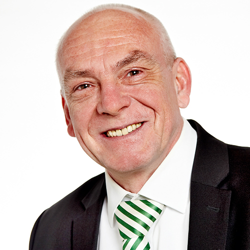 Jens Weichelt