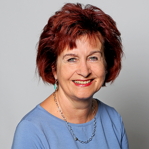 Sylvia Bergmann