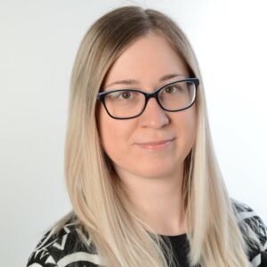 Mandy Schumann