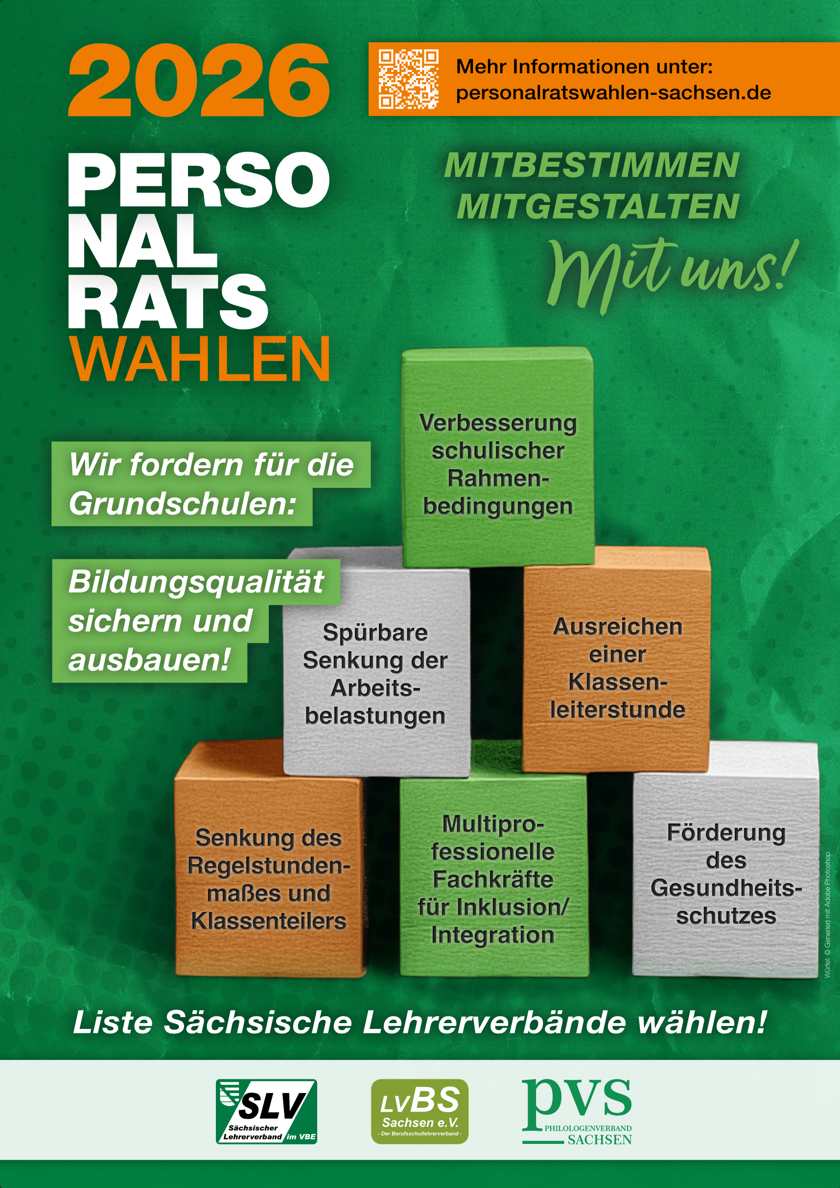 Download Plakat Grundschulen