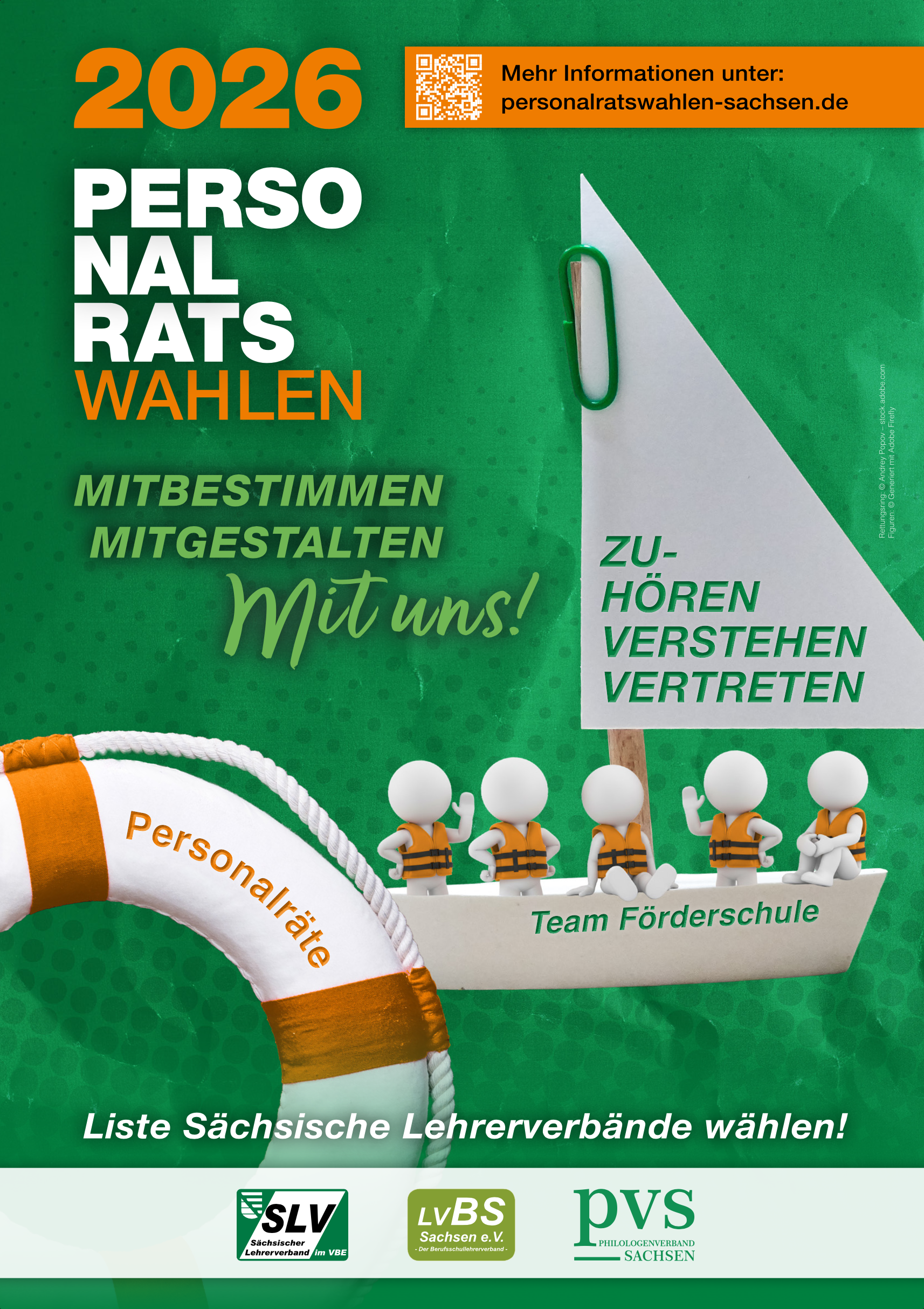 Download Plakat Förderschulen