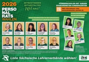 Plakat Förderschulen LBPR und LHPR Zwickau