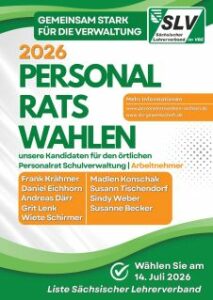 Plakat ÖPR Verwaltung Arbeitnehmer